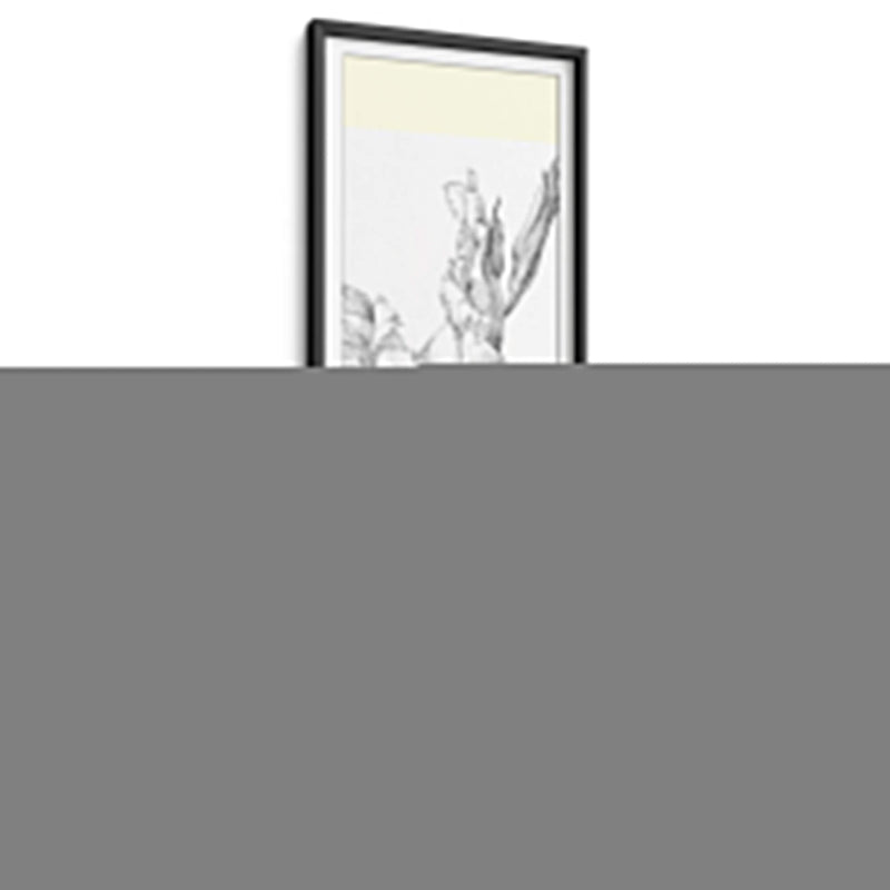 Gladiolo - Julie de Graag | Cuadro decorativo de Canvas Lab