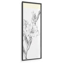 Gladiolo - Julie de Graag | Cuadro decorativo de Canvas Lab