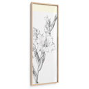 Gladiolo - Julie de Graag | Cuadro decorativo de Canvas Lab