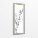 Gladiolo - Julie de Graag | Cuadro decorativo de Canvas Lab