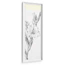 Gladiolo - Julie de Graag | Cuadro decorativo de Canvas Lab