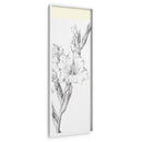 Gladiolo - Julie de Graag | Cuadro decorativo de Canvas Lab