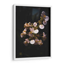 Nature in Focus II: White Flowers - Ani Coloca | Cuadro decorativo de Canvas Lab