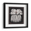 Godetia - Julie de Graag | Cuadro decorativo de Canvas Lab