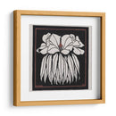 Godetia - Julie de Graag | Cuadro decorativo de Canvas Lab