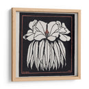 Godetia - Julie de Graag | Cuadro decorativo de Canvas Lab