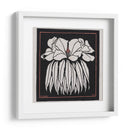 Godetia - Julie de Graag | Cuadro decorativo de Canvas Lab