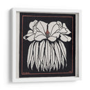 Godetia - Julie de Graag | Cuadro decorativo de Canvas Lab