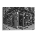 The Temple Bar - Ángel M. Huerta | Cuadro decorativo de Canvas Lab