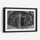 The Temple Bar - Ángel M. Huerta | Cuadro decorativo de Canvas Lab