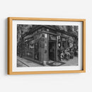 The Temple Bar - Ángel M. Huerta | Cuadro decorativo de Canvas Lab