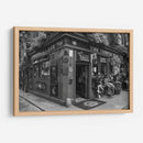 The Temple Bar - Ángel M. Huerta | Cuadro decorativo de Canvas Lab