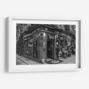 The Temple Bar - Ángel M. Huerta | Cuadro decorativo de Canvas Lab