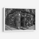 The Temple Bar - Ángel M. Huerta | Cuadro decorativo de Canvas Lab