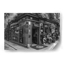 The Temple Bar - Ángel M. Huerta | Cuadro decorativo de Canvas Lab