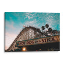 Giant Dipper - Ángel M. Huerta | Cuadro decorativo de Canvas Lab