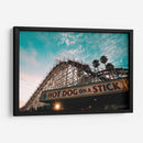 Giant Dipper - Ángel M. Huerta | Cuadro decorativo de Canvas Lab