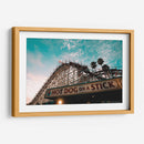 Giant Dipper - Ángel M. Huerta | Cuadro decorativo de Canvas Lab