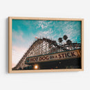 Giant Dipper - Ángel M. Huerta | Cuadro decorativo de Canvas Lab