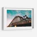 Giant Dipper - Ángel M. Huerta | Cuadro decorativo de Canvas Lab