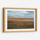 Solitude - Ángel M. Huerta | Cuadro decorativo de Canvas Lab