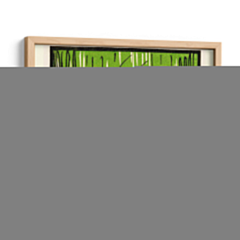 Saltamontes - II - Julie de Graag | Cuadro decorativo de Canvas Lab