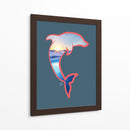 Cuadro decorativo de Canvas Lab