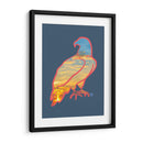 Aguila - Corrococho | Cuadro decorativo de Canvas Lab