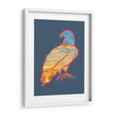 Aguila - Corrococho | Cuadro decorativo de Canvas Lab