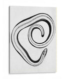 Lución - Julie de Graag | Cuadro decorativo de Canvas Lab