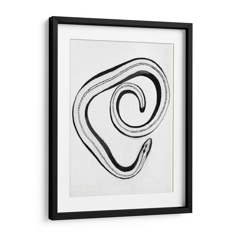 Lución - Julie de Graag | Cuadro decorativo de Canvas Lab