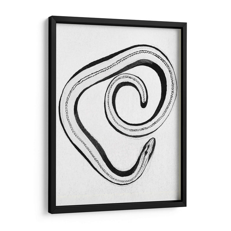 Lución - Julie de Graag | Cuadro decorativo de Canvas Lab