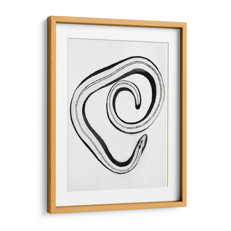 Lución - Julie de Graag | Cuadro decorativo de Canvas Lab