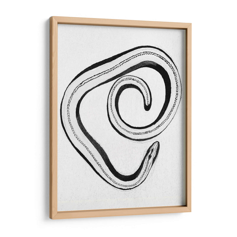 Lución - Julie de Graag | Cuadro decorativo de Canvas Lab