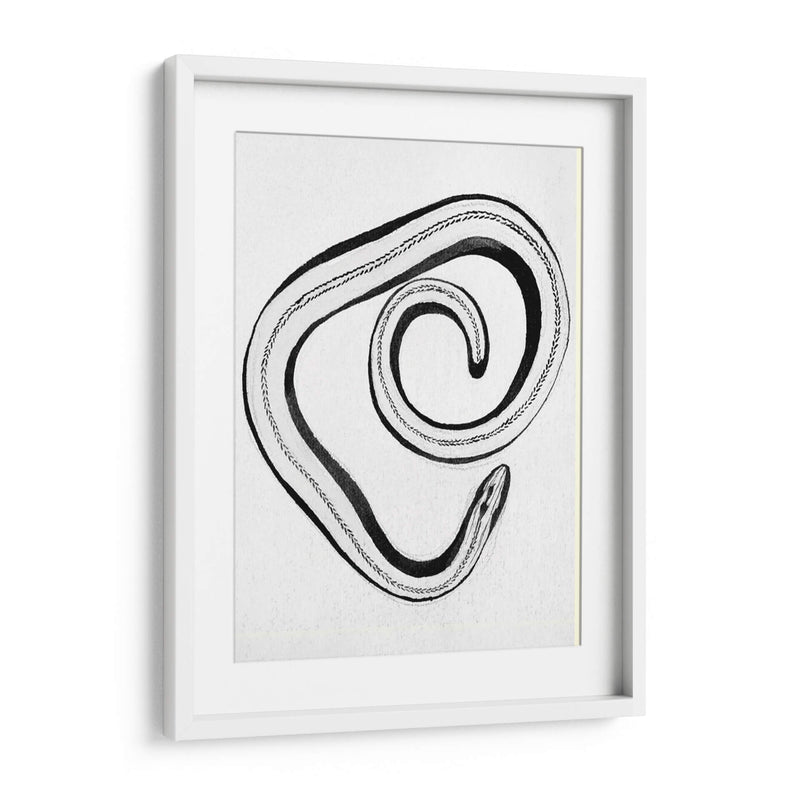 Lución - Julie de Graag | Cuadro decorativo de Canvas Lab