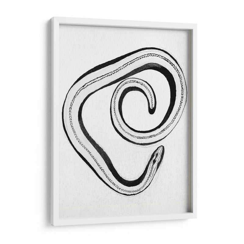 Lución - Julie de Graag | Cuadro decorativo de Canvas Lab