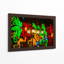 Cuadro decorativo de Canvas Lab