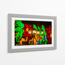 Cuadro decorativo de Canvas Lab