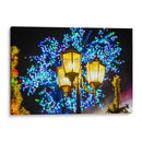 Tres Faroles - Guillermo Aparicio | Cuadro decorativo de Canvas Lab