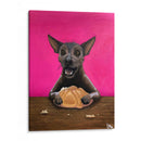 Huesos - Viridiana Calzada | Cuadro decorativo de Canvas Lab