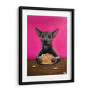 Huesos - Viridiana Calzada | Cuadro decorativo de Canvas Lab