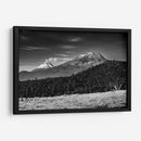 Volcanes B - Guillermo Aparicio | Cuadro decorativo de Canvas Lab