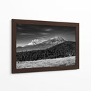 Volcanes B - Guillermo Aparicio | Cuadro decorativo de Canvas Lab
