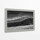 Volcanes B - Guillermo Aparicio | Cuadro decorativo de Canvas Lab