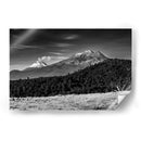 Volcanes B - Guillermo Aparicio | Cuadro decorativo de Canvas Lab