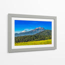 Volcanes - Guillermo Aparicio | Cuadro decorativo de Canvas Lab