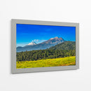 Volcanes - Guillermo Aparicio | Cuadro decorativo de Canvas Lab