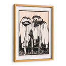 Hongos de tinta - I - Julie de Graag | Cuadro decorativo de Canvas Lab