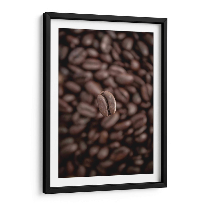 Ojala que llueva café. - Luis Arriaga | Cuadro decorativo de Canvas Lab