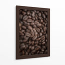 Ojala que llueva café. - Luis Arriaga | Cuadro decorativo de Canvas Lab